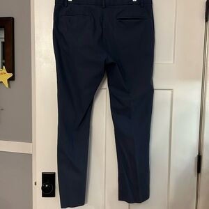 LMen’s chino pants 33x30